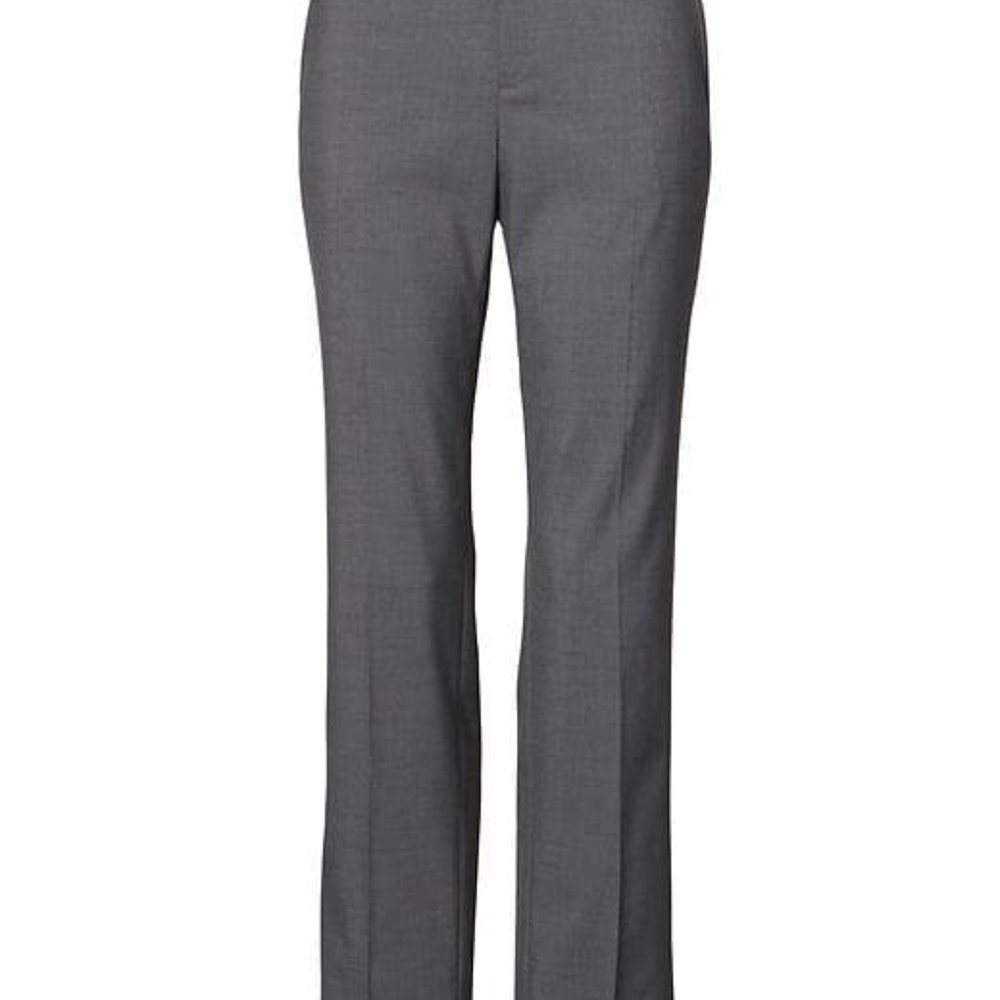 Banana Republic Ryan Luxe Twill Pants